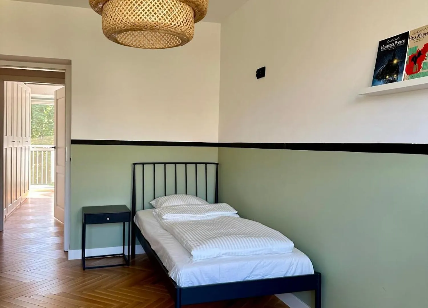 Opera Apartment - Widok 16 Wrocław Lengyelország