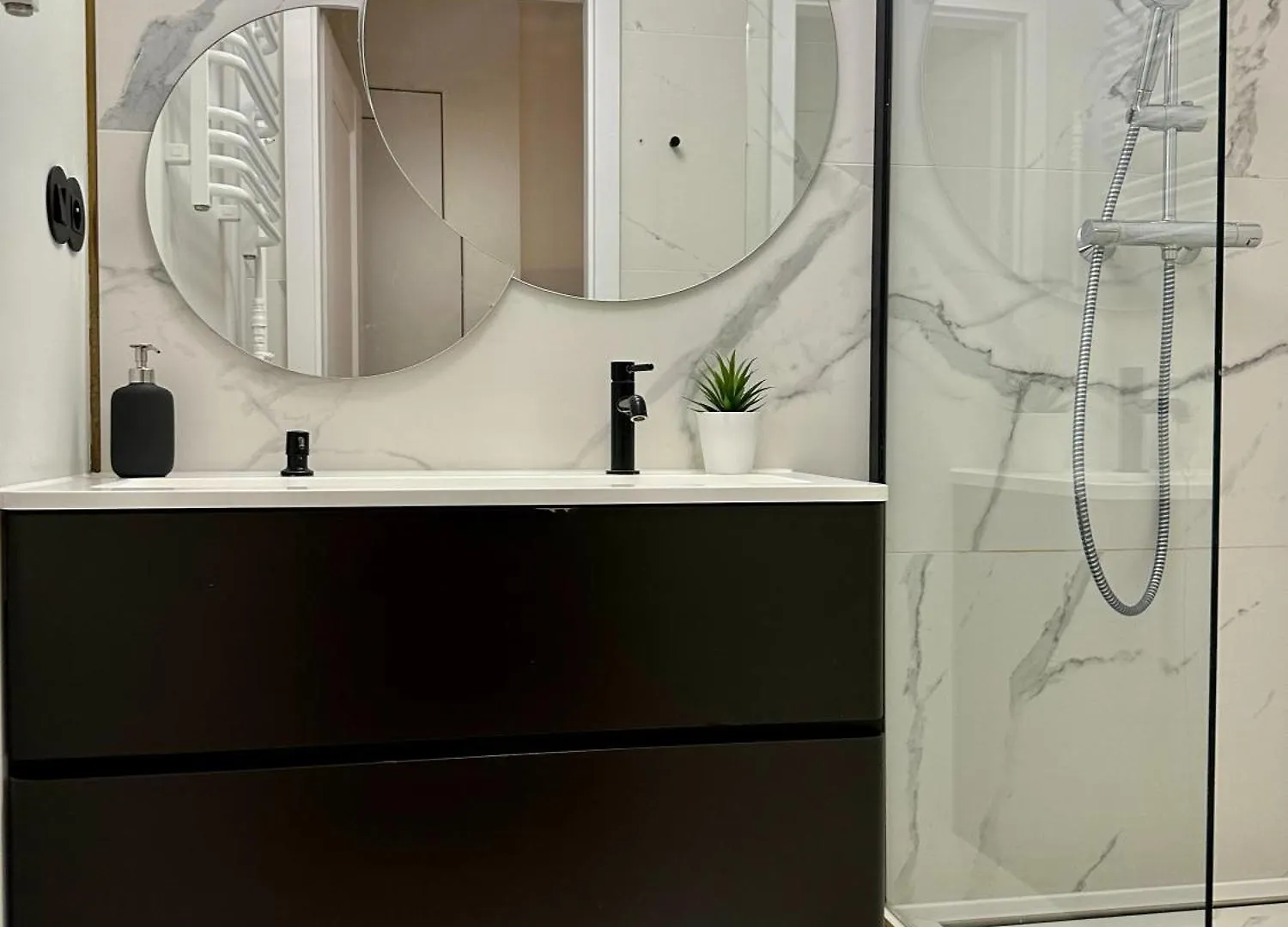 Opera Apartment - Widok 16 Wrocław