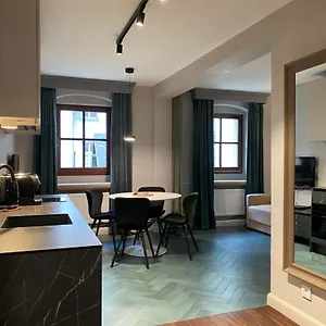  Apartment Arte-locum